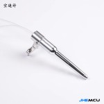 Wholesale JHEMCU MS4525 Digital Airspeed Meter INAV PIX PX4 Flight Control Fixed Wing Open Source Differential Sensor